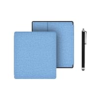 【美品】Amazon Kindle Oasis (第9世代) 8GB ケース付 Amazon Kindle Oasis 9th Gen 8GB Wi-Fi 7 in Touch Screen